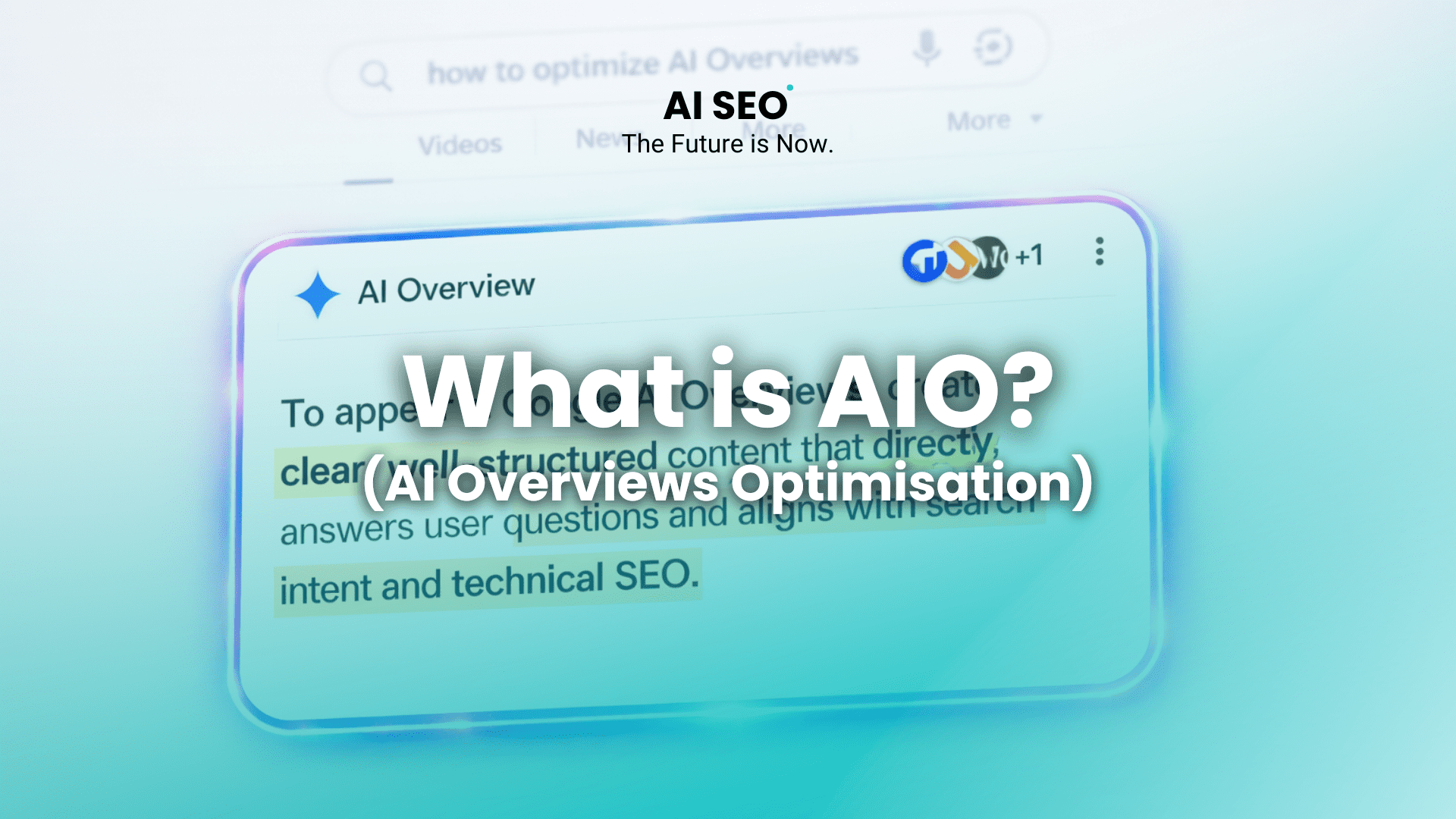 What is AIO