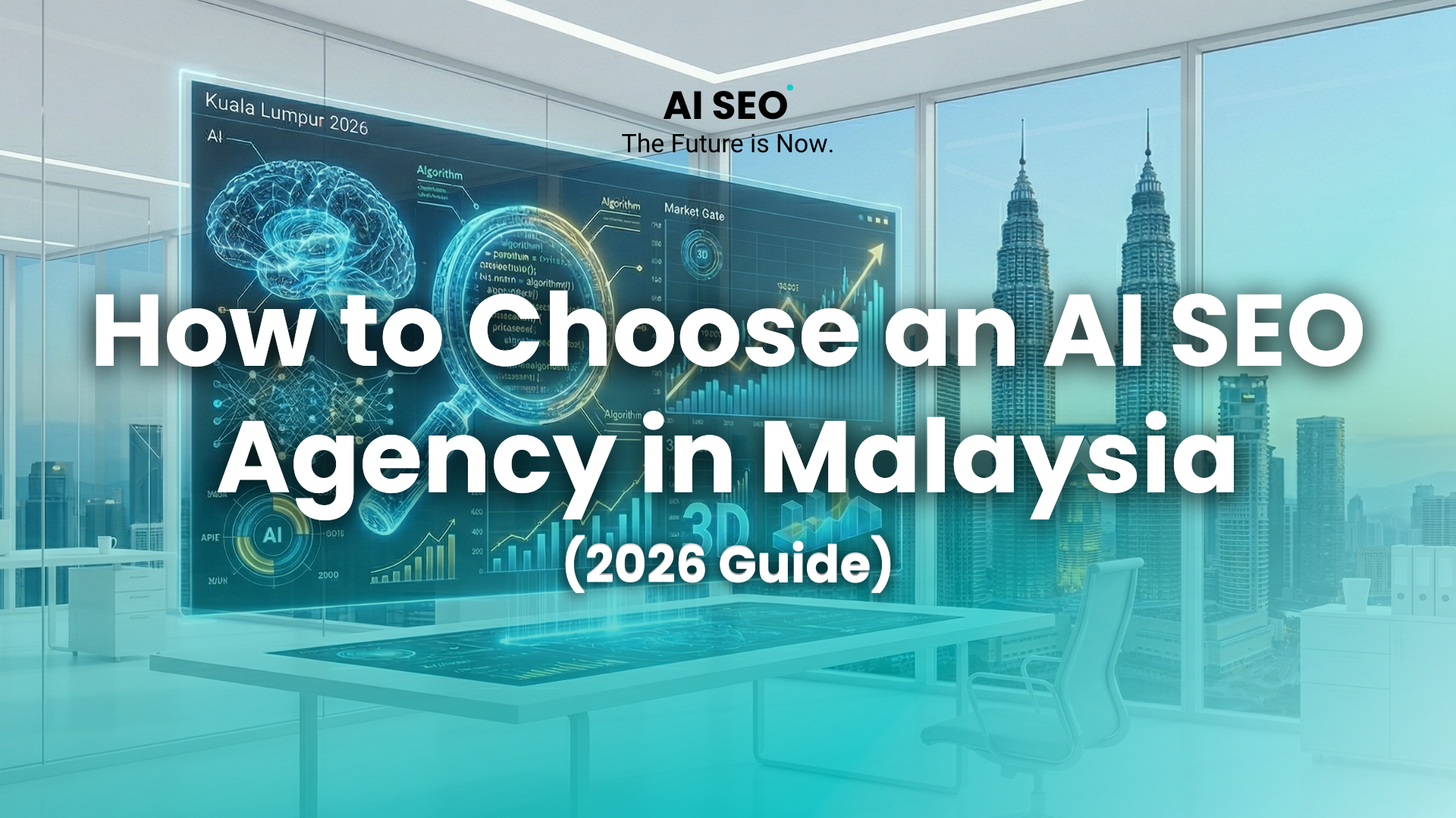 How to Choose an AI SEO Agency in Malaysia (2026 Guide)