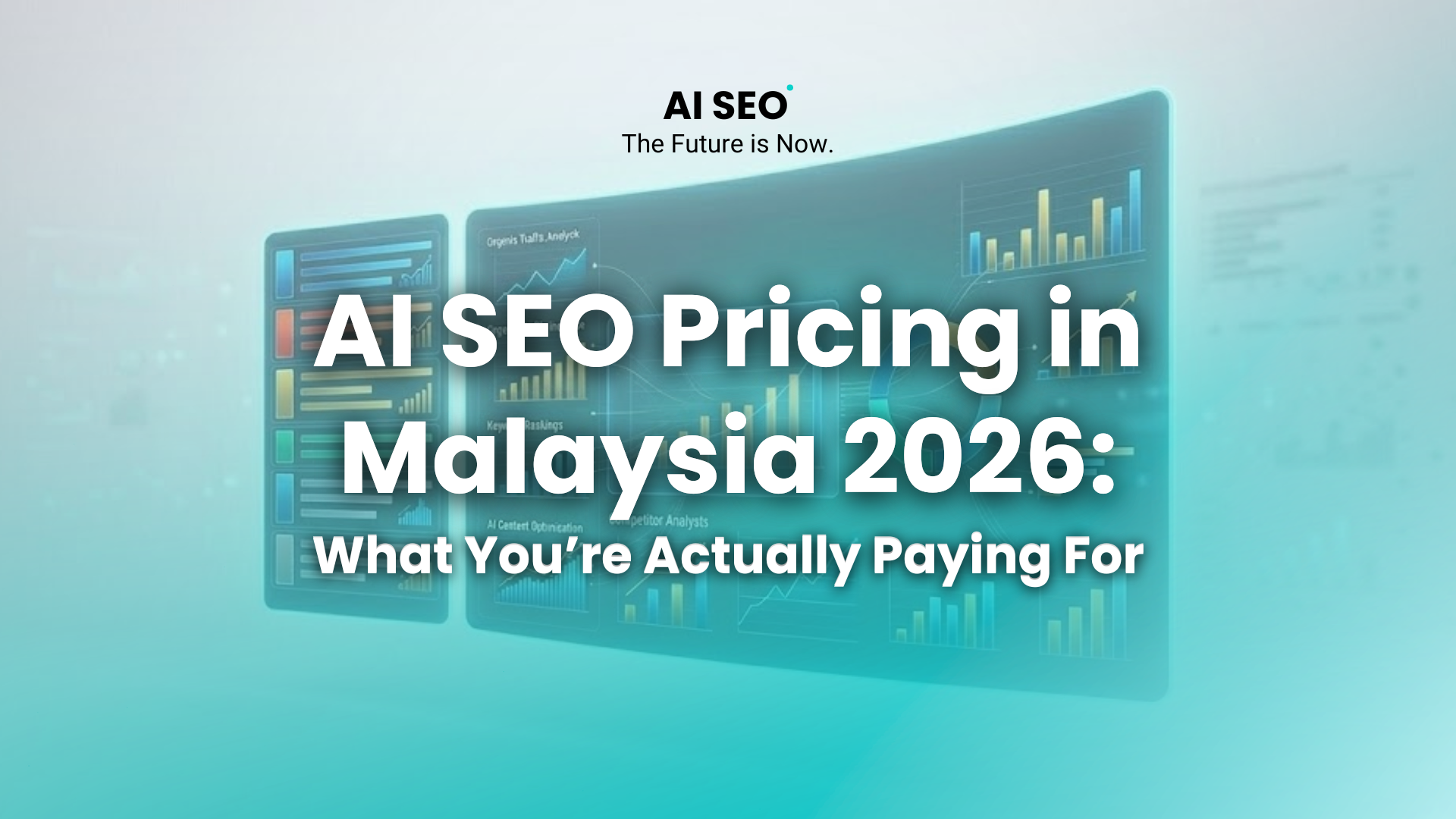 AI SEO Pricing in Malaysia 2026: What You’re Actually Paying For