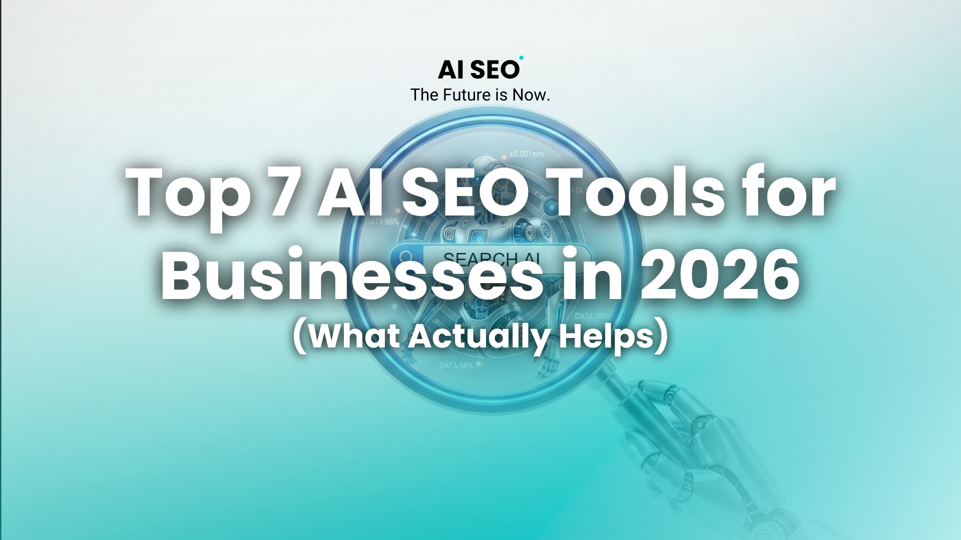 AI SEO Tools