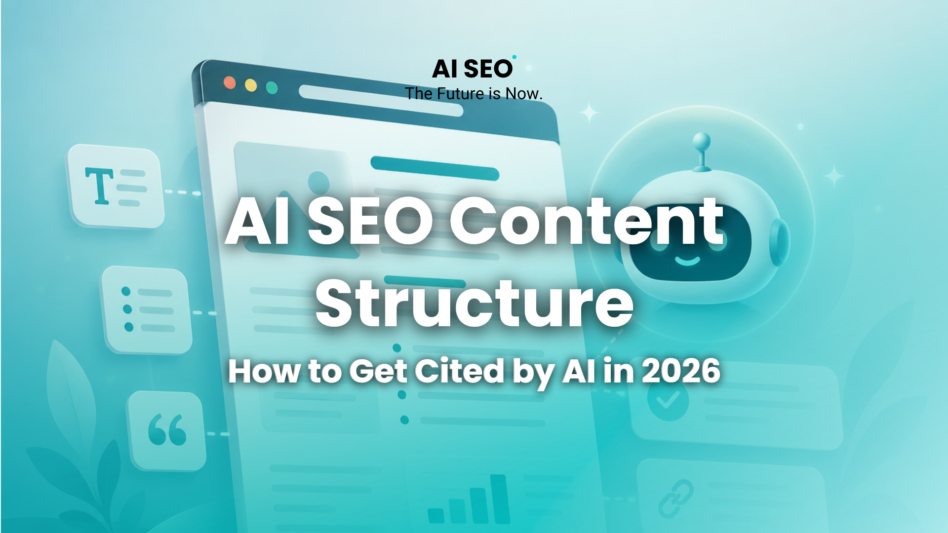 AI SEO Content Structure