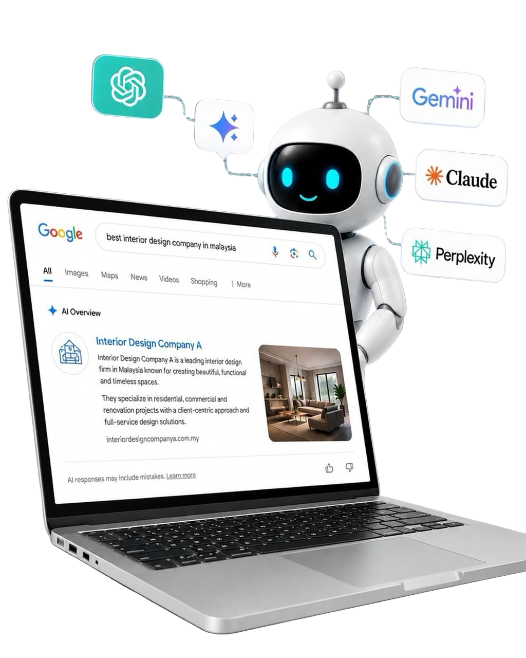 AI SEO Service