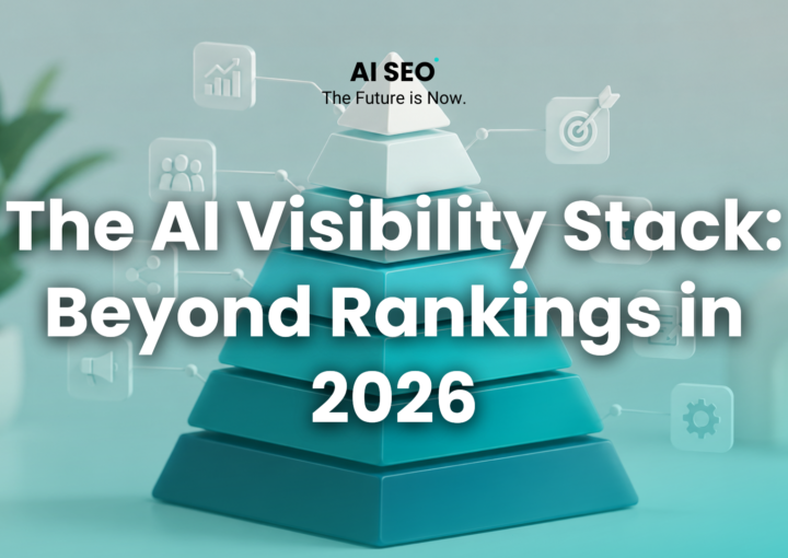 AI Visibility Stack
