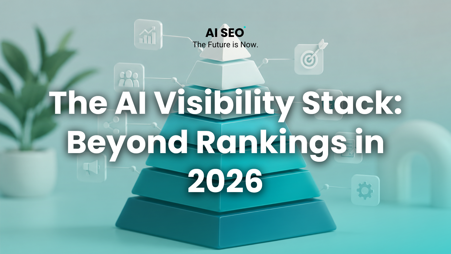 AI Visibility Stack