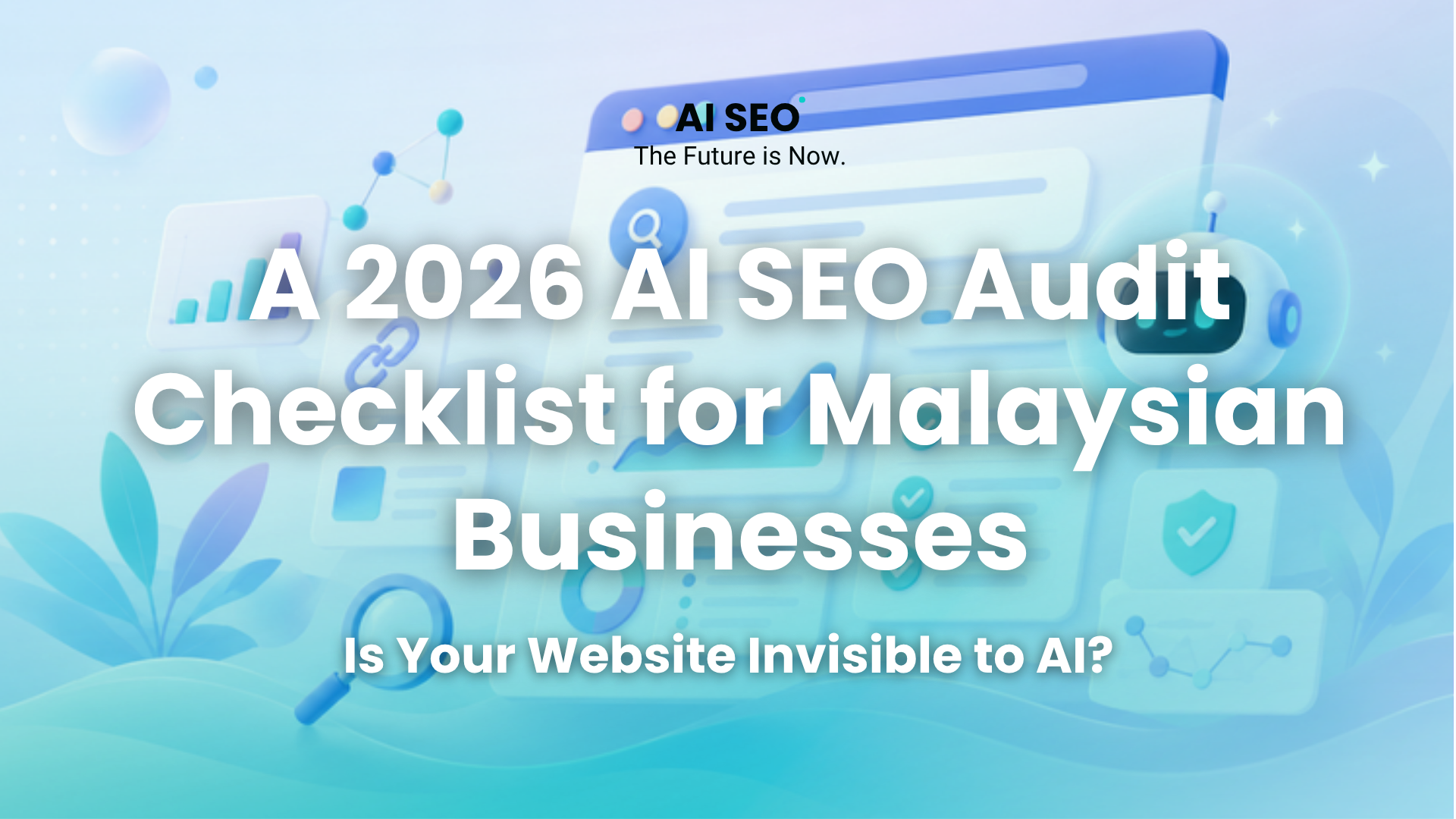AI SEO Audit Checklist