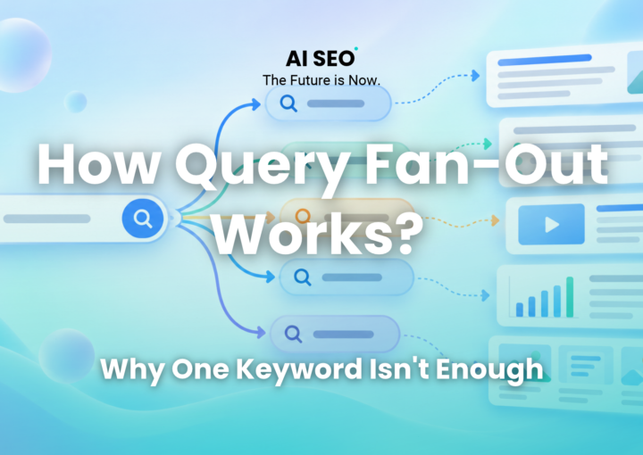 How query fan-out works?