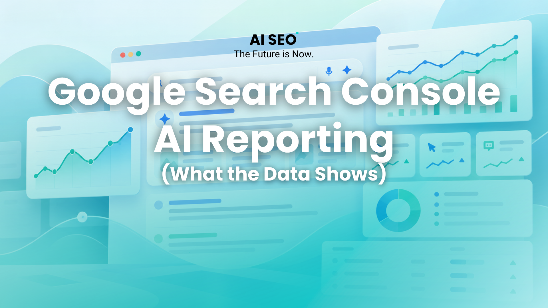 AI reporting