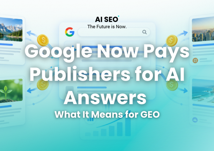 what is GEO