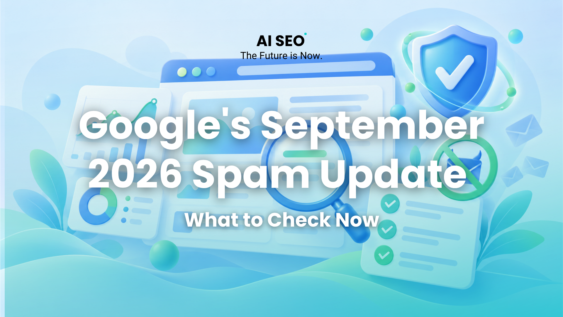 Google spam Update